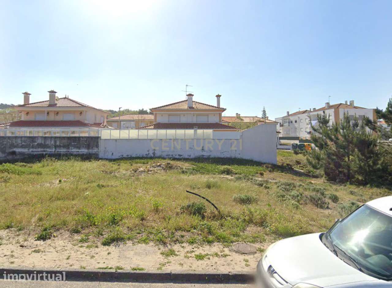 Terreno Urbano - Nazaré - Camarção - Zona residencial - Grande imagem: 2/2