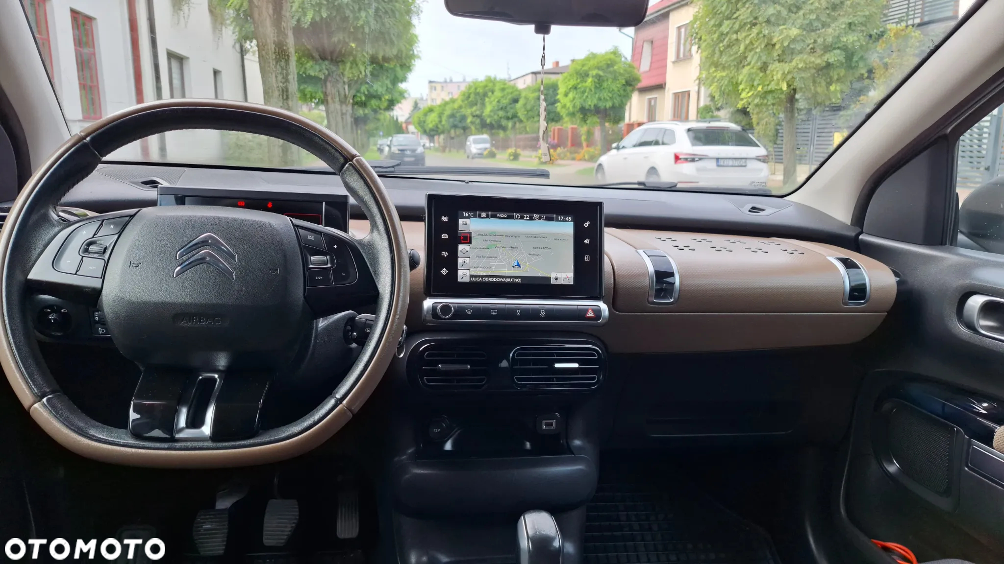Citroën C4 Cactus 1.2 PureTech Shine Edition - 12