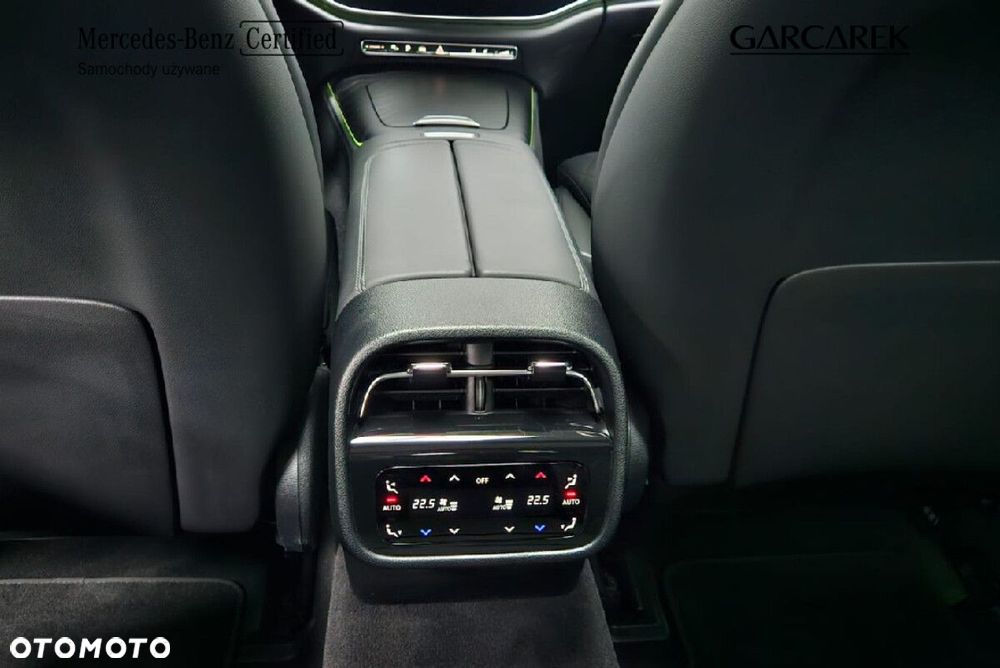 Mercedes-Benz Klasa E - 25