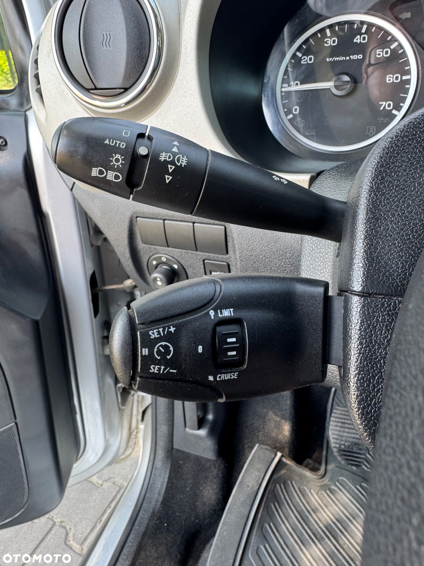 Peugeot Partner 1.6 HDi Outdoor - 23