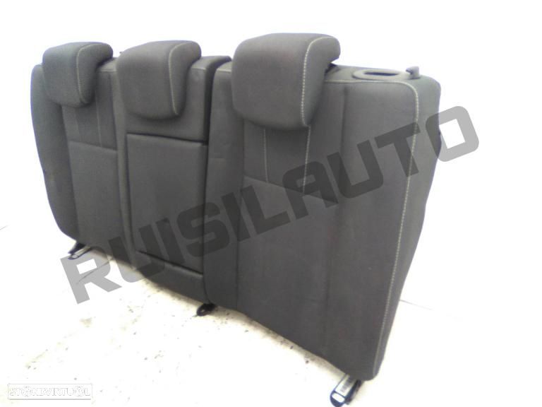 Conjunto De Bancos  Renault Megane Iii Grandtour [2008_2016] 1. - 24