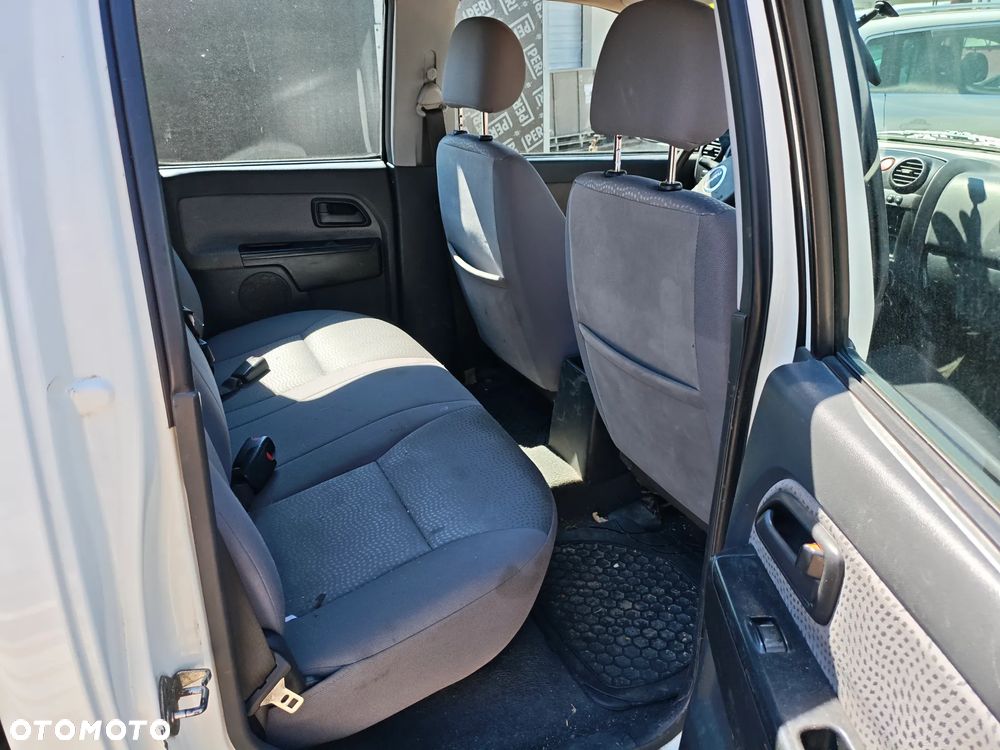 Isuzu D-Max 4x4 Double Cab Custom - 14