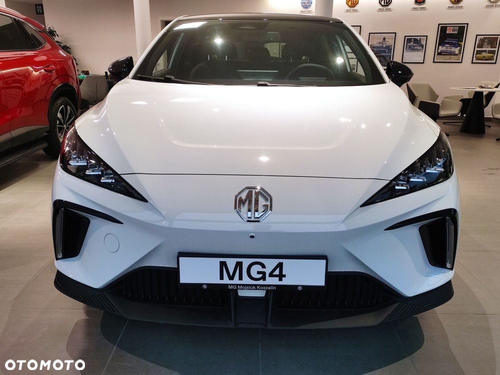 MG 4 Xpower - 2