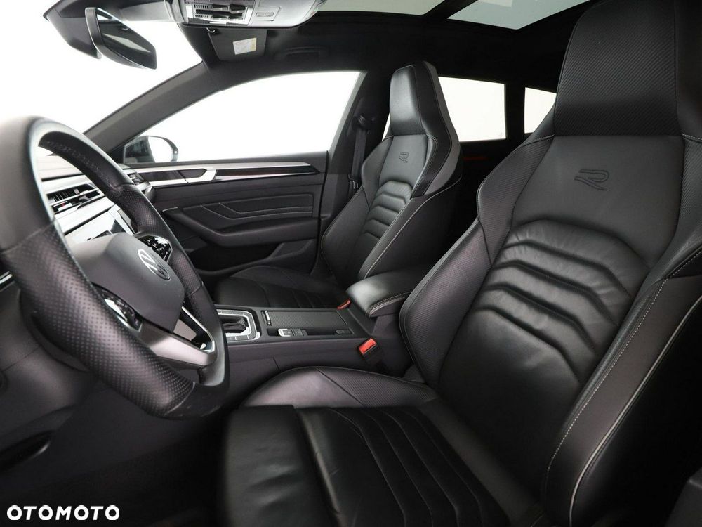 Volkswagen Arteon 1.4 TSI Plug-In Hybrid R-Line DSG - 15