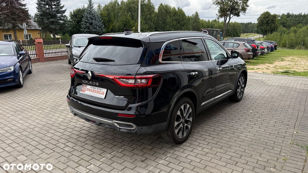 Renault Koleos ENERGY dCi 175 X-tronic LIMITED - 15