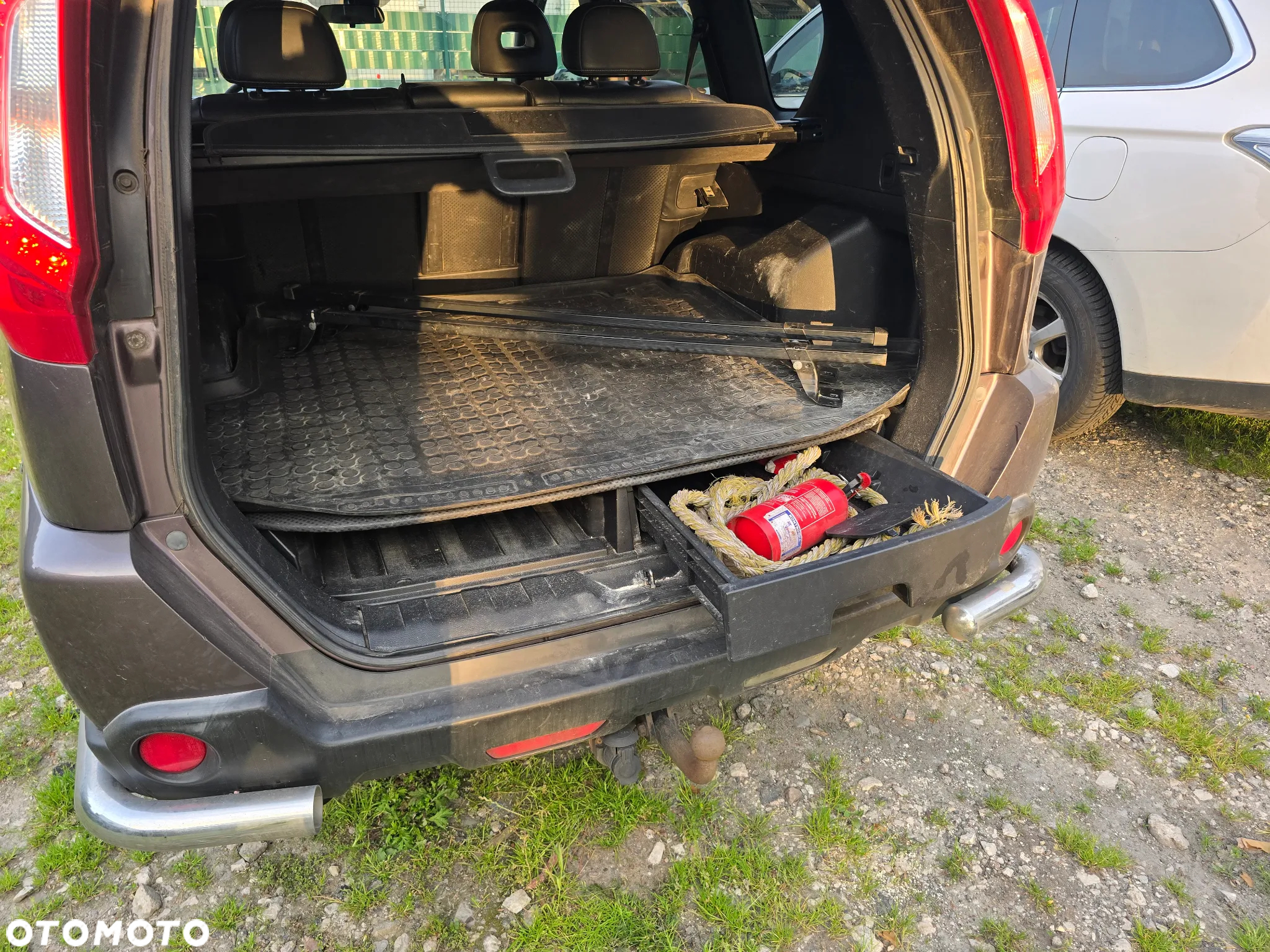 Nissan X-Trail 2.0 dCi LE Platinum - 18