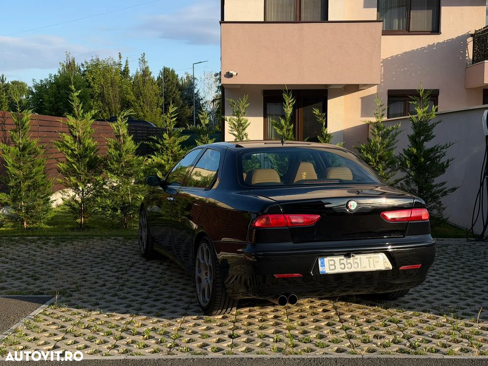 Alfa Romeo 156 - 3