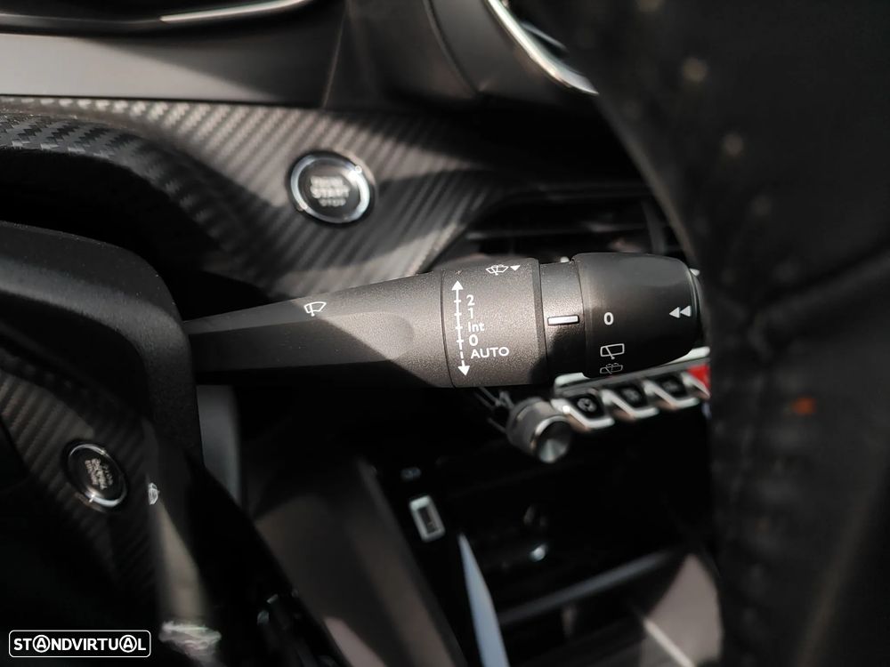 Peugeot e-208 50 kWh Active - 28