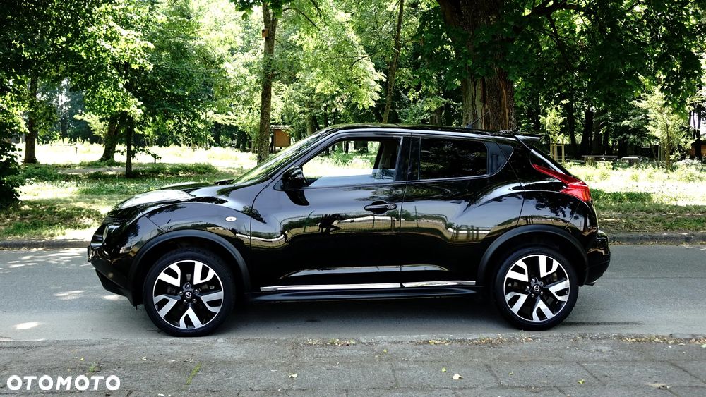 Nissan Juke - 28