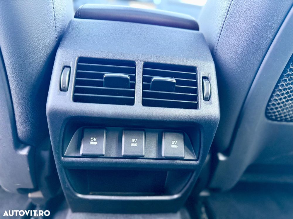 Jaguar E-Pace D180 AWD Aut. HSE - 31