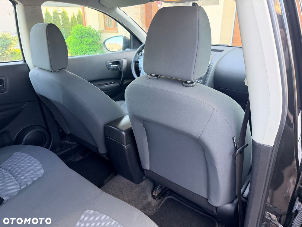 Nissan Qashqai 1.6 acenta - 26