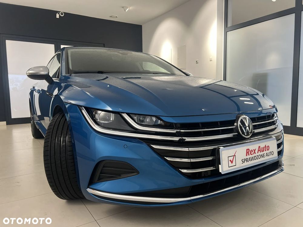 Volkswagen Arteon Shooting Brake 2.0 TSI Elegance DSG - 2