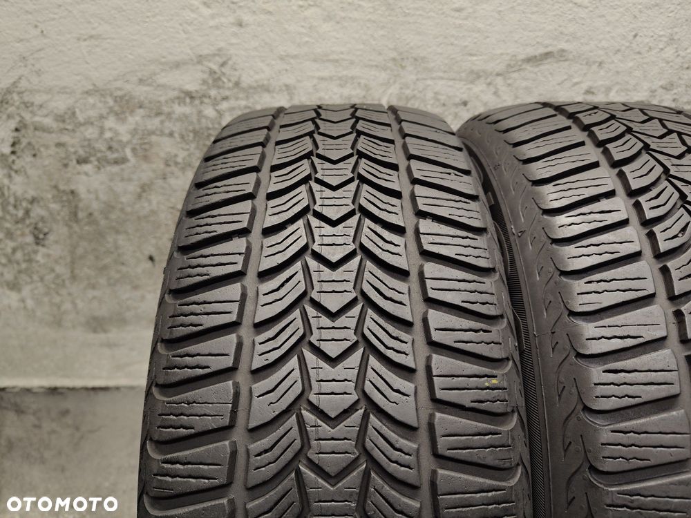 4X 205/55R16 91H Dębica Frigo Hp2 Opony Zimowe - 2