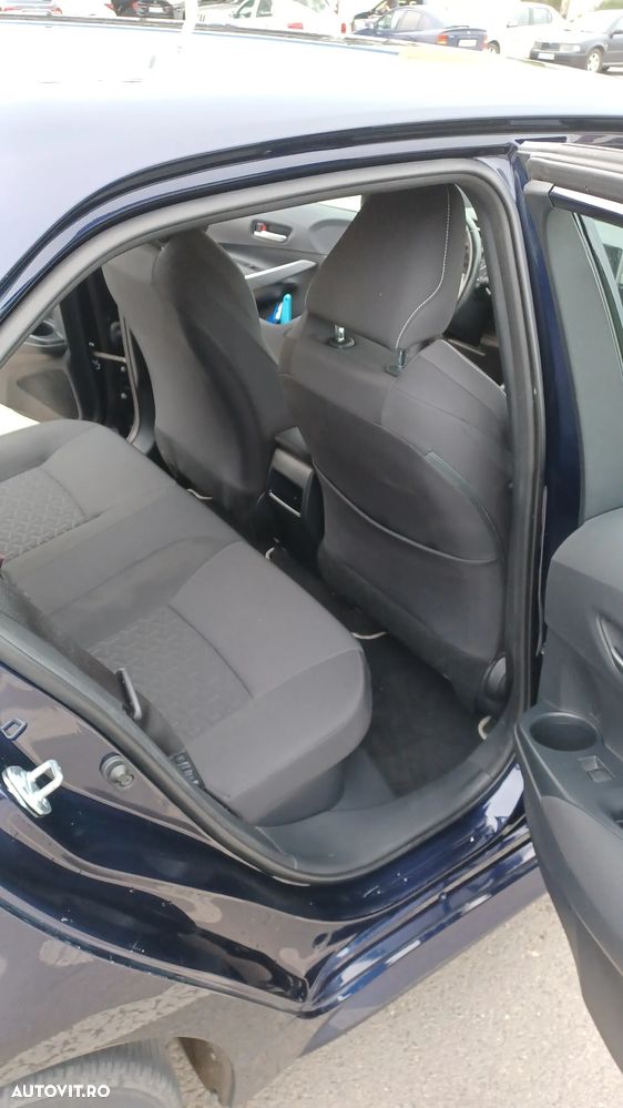 Toyota Corolla 1.8 HSD Dynamic - 12
