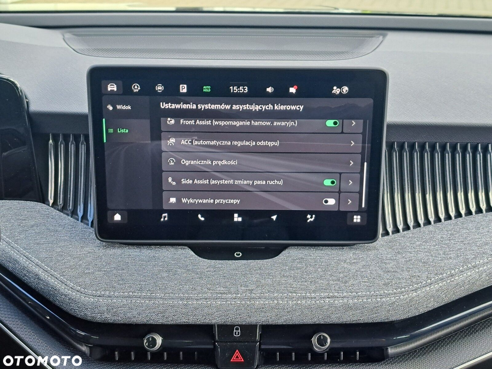 Skoda Superb - 25
