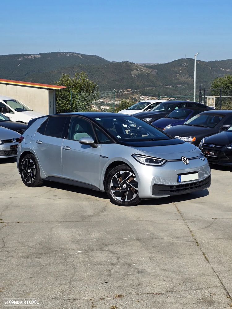 VW ID.3 Pro Performance - 4