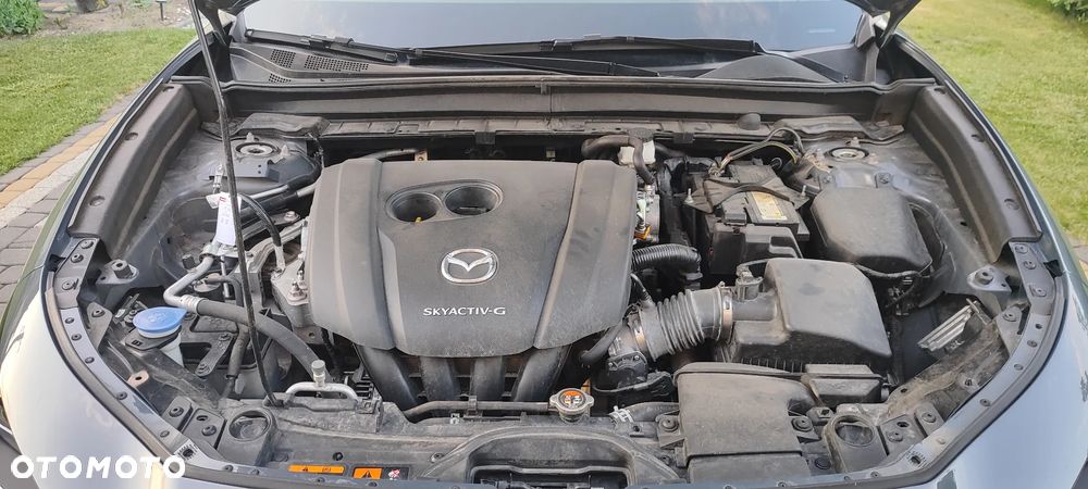 Mazda CX-30 - 23