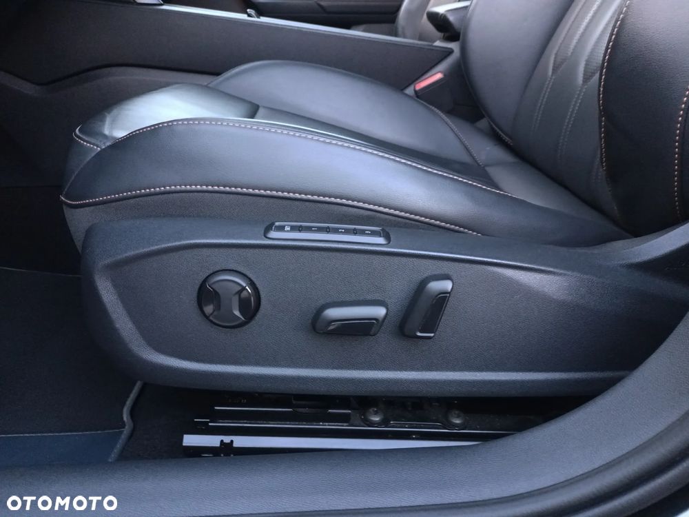Cupra Formentor 1.5 TSI DSG - 22