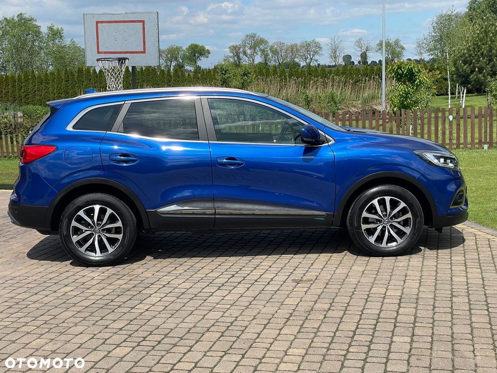 Renault Kadjar - 11