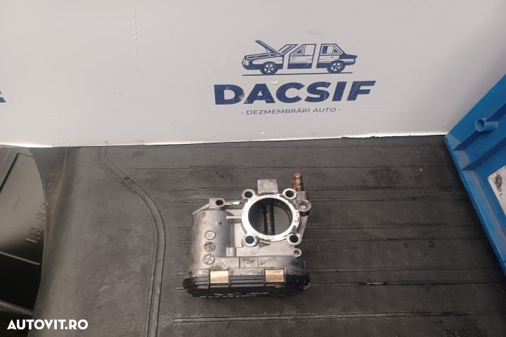 Clapeta acceleratie 9157512 0280750044 - 1.2 9157512 0280750044 - 1.2 - 3