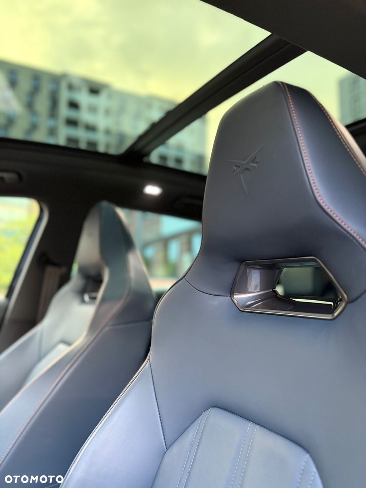 Cupra Formentor 2.0 TSI 4Drive VZ DSG - 24