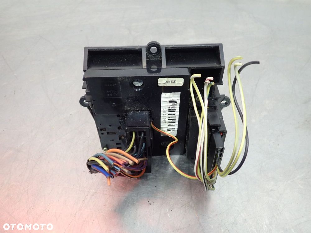 PRZEŁĄCZNIK ŚWIATEŁ JEEP GRAND CHEROKEE I 56004969 - 3