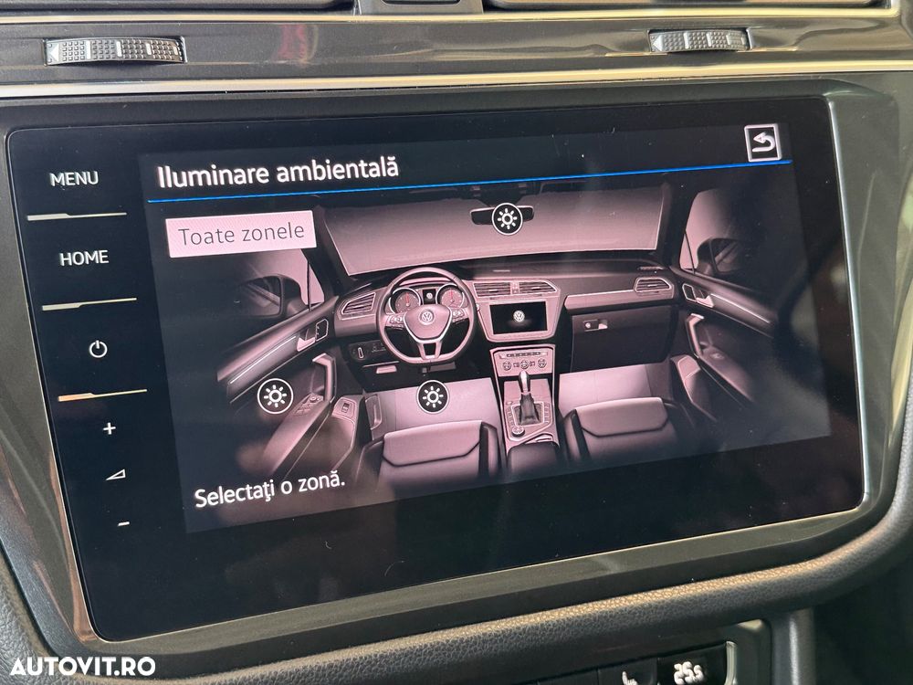 Volkswagen Tiguan 2.0 TSI 4Motion (BlueMotion Technology) DSG Highline - 30