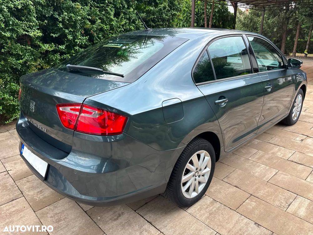 Seat Toledo - 8