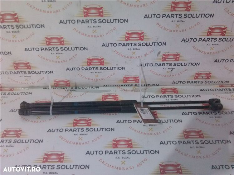 amortizor haion  2 bucati  mb b class an fabr.2013 - 1