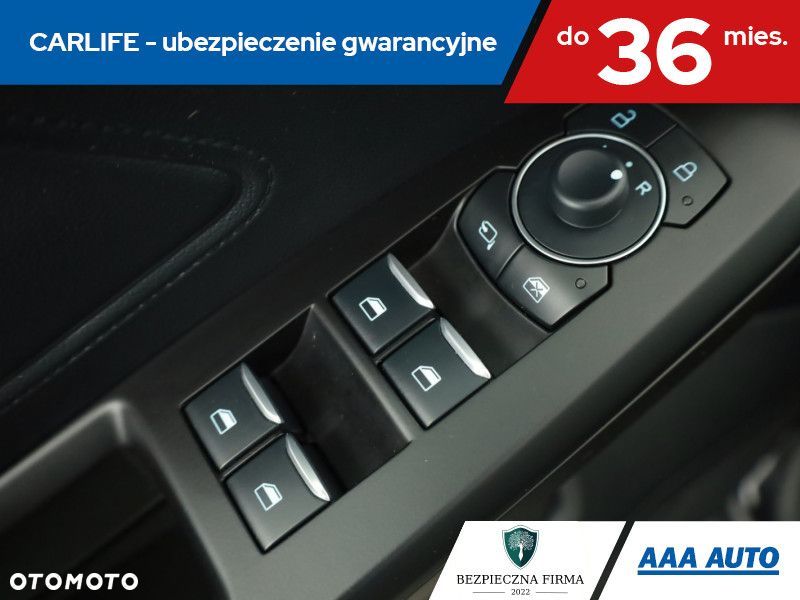 Ford Focus SW - 19