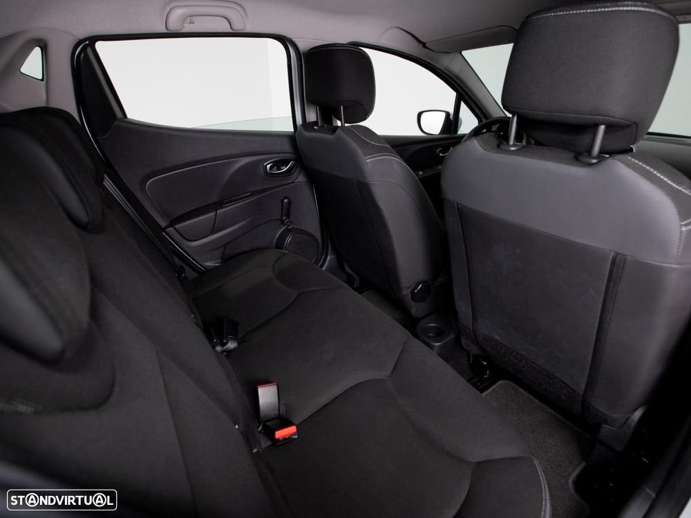 Renault Clio 1.5 dCi Zen - 10
