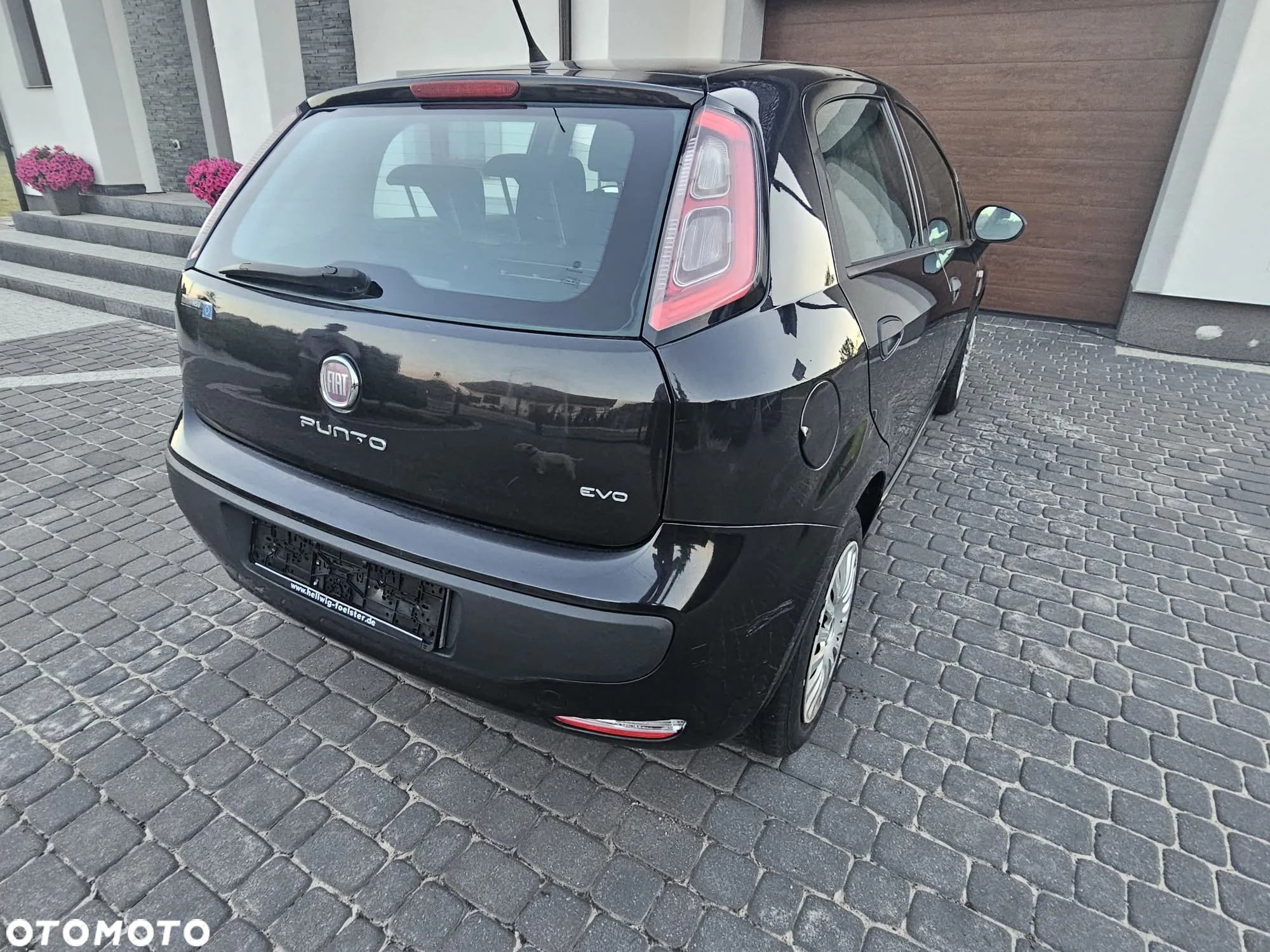 Fiat Punto 1.2 8V Classic - 13