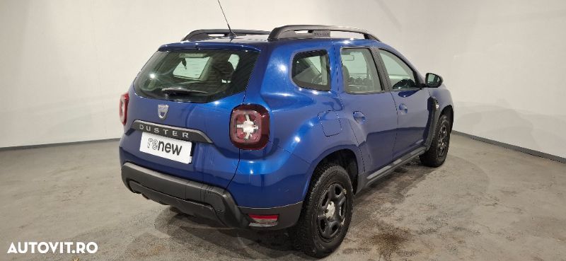 Dacia Duster - 2
