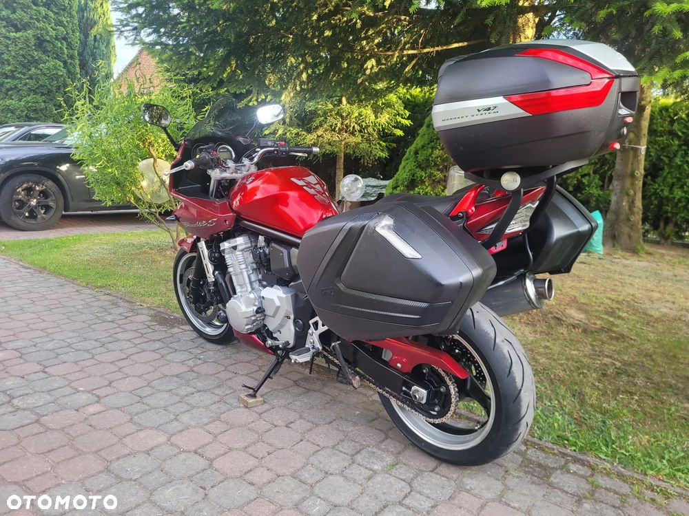 Suzuki Bandit - 26