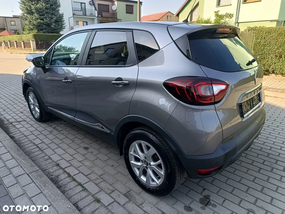 Renault Captur - 5