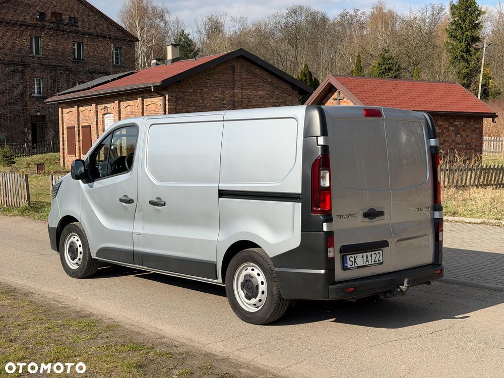 Renault Trafic - 3