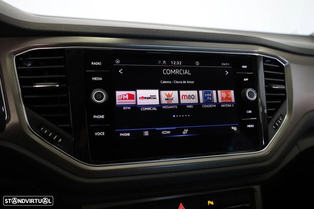 VW T-Roc 1.5 TSI Style - 34