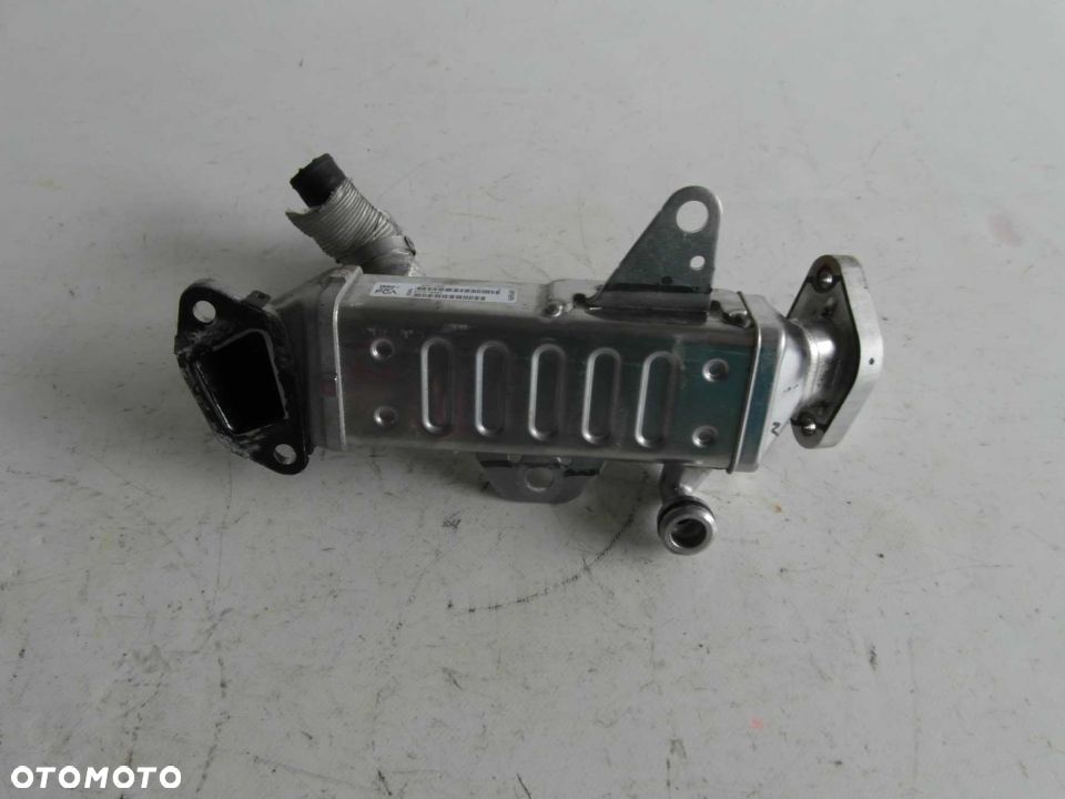 ALFA ROMEO GIULIA 2.0 CHŁODNICZKA EGR 500518360 - 4