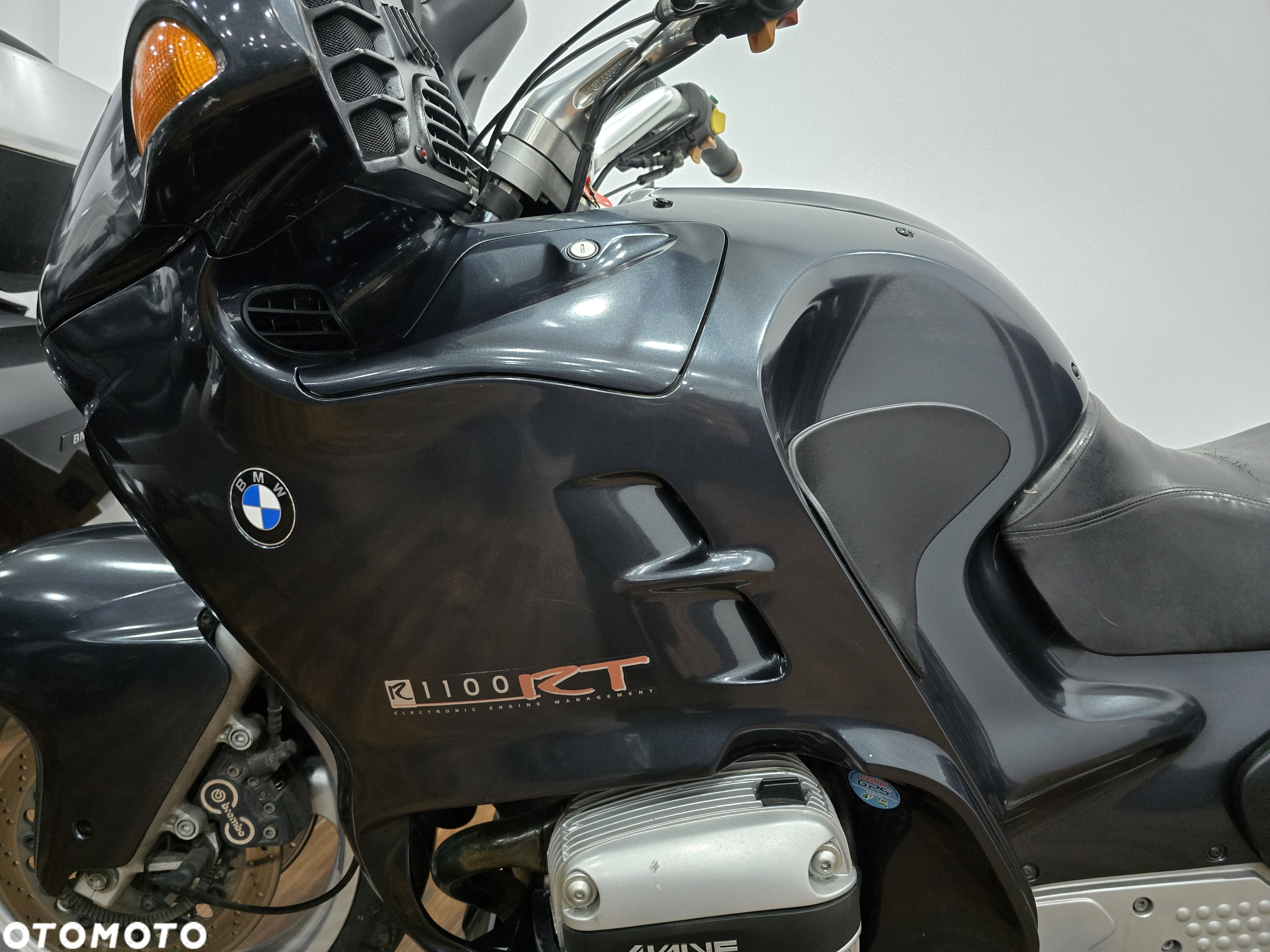 BMW RT - 3