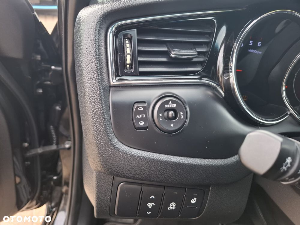 Kia Ceed 1.6 CRDi 136 ISG GT Line - 27