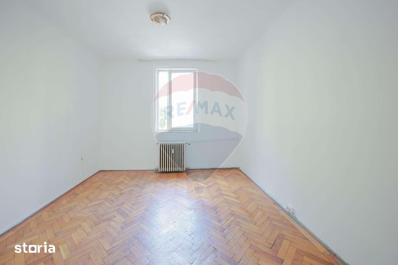 Apartament cu 2 camere de vânzare, în zona Decebal — fotografia 2