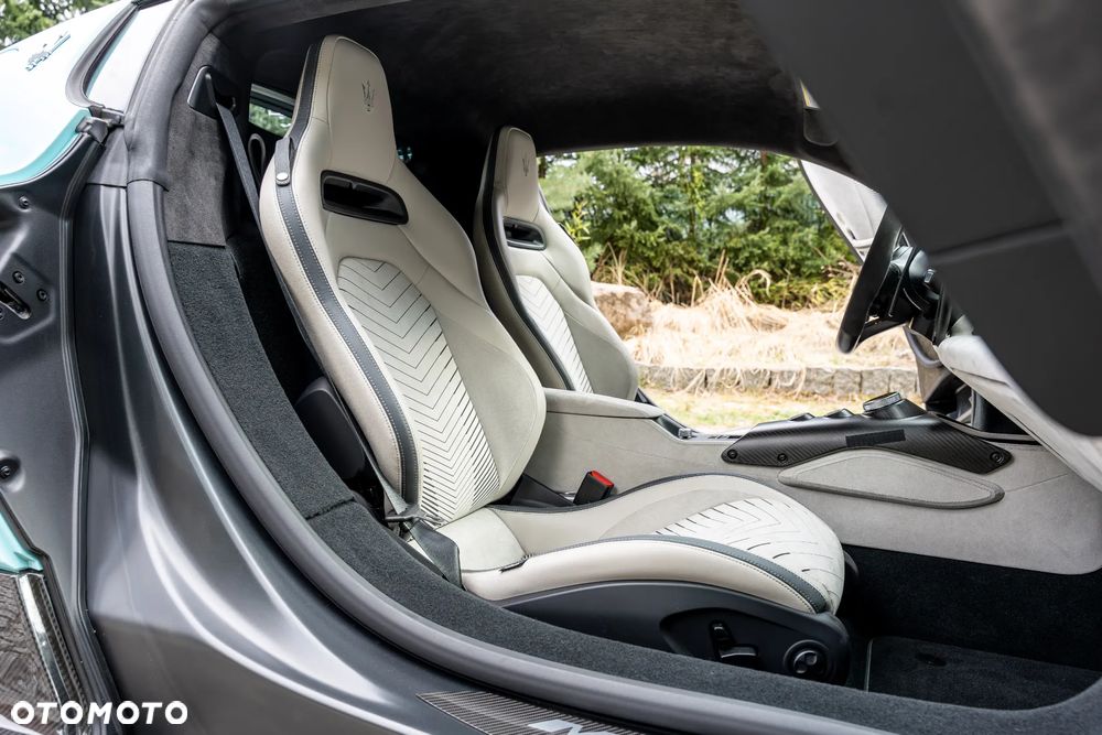 Maserati MC20 Standard - 27