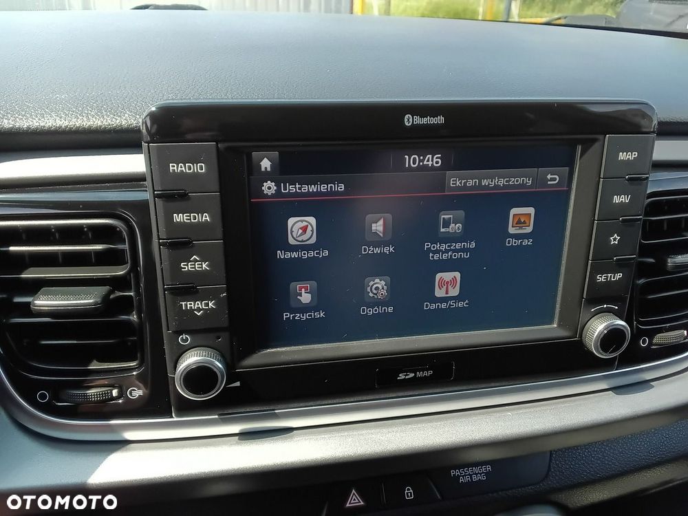 Kia Rio - 18