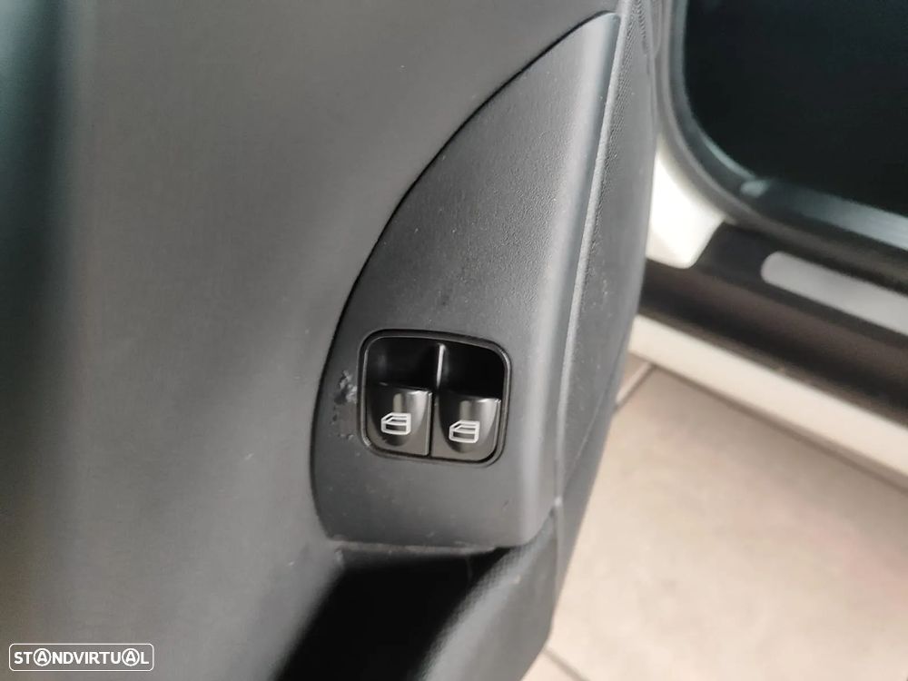 Mercedes-Benz CLC 180 Kompressor Auto - 21