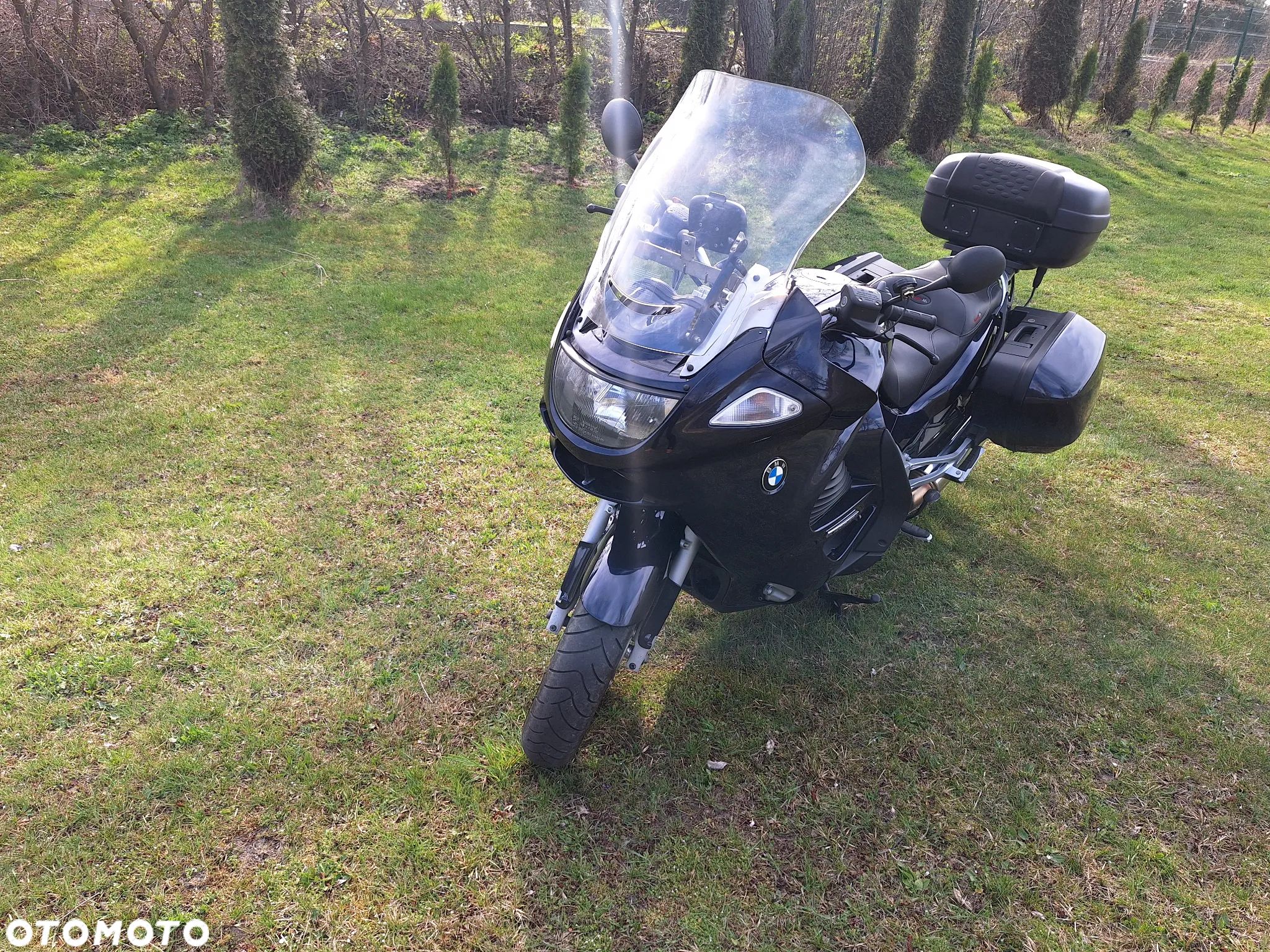 BMW K - 1