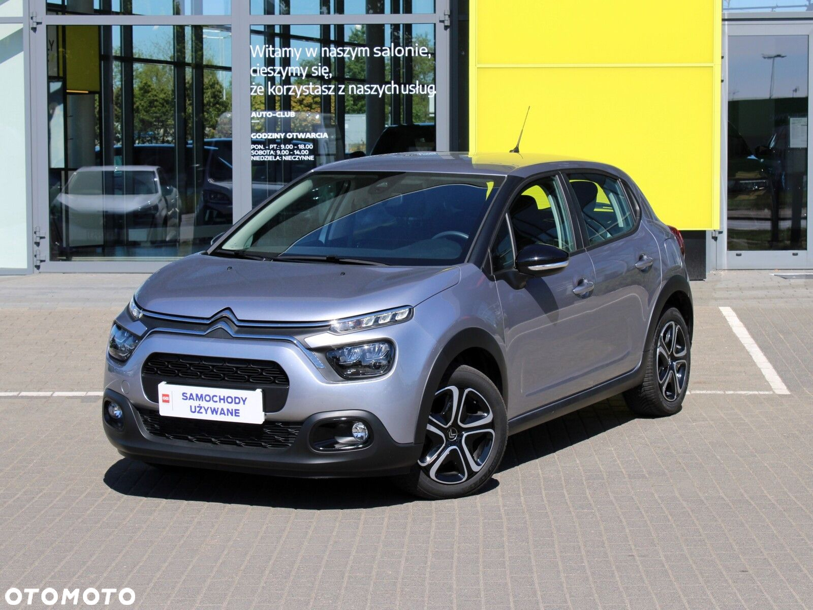 Citroën C3 1.2 PureTech Plus - 2