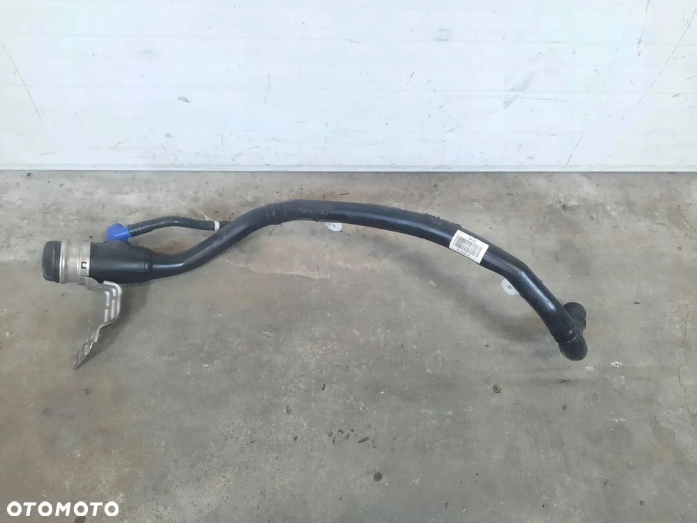 RURA WLEWU PALIWA WLEW BMW 5 G30 7361453 - 1