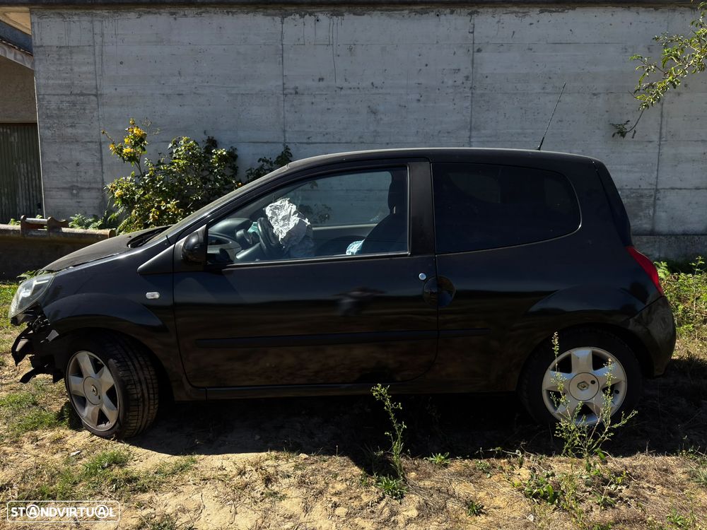 Renault Twingo - 6
