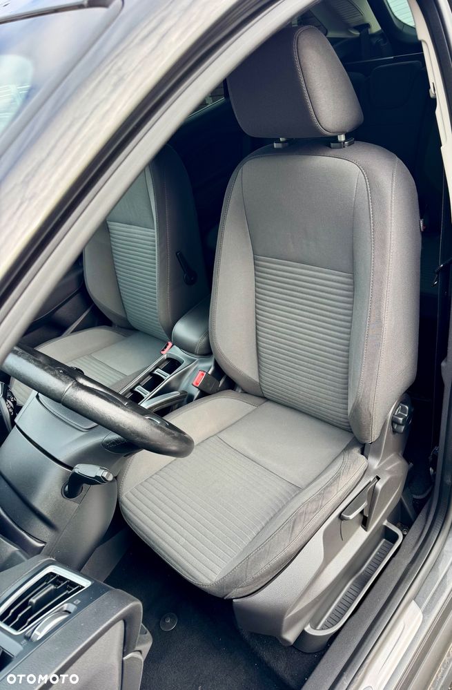 Ford Grand C-MAX Gr 2.0 TDCi Edition ASS - 14