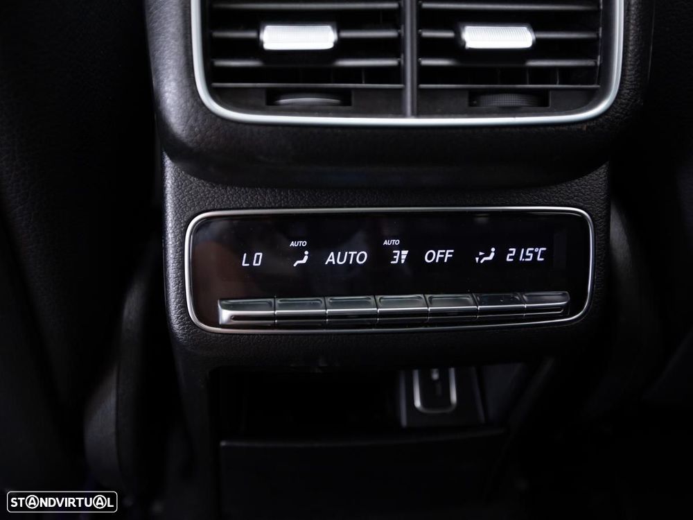 Mercedes-Benz GLE 350 de 4Matic 9G-TRONIC AMG Line - 33